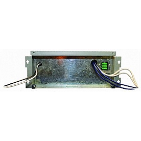 Parallax Power Supply 5355R Power Converter 55 Amp Smart Battery Charger