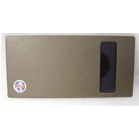 WFCO/ Arterra WF-8910PEC-DOB Power Converter Door Black