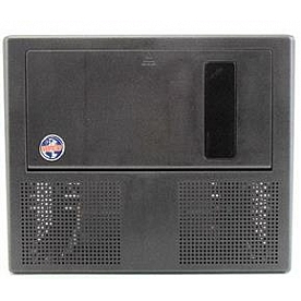 WFCO/ Arterra WF-8955PEC-B-DA Power Converter Door Black