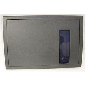 WFCO/ Arterra WF-8930/50NNP-DA Power Converter Door Rectangular