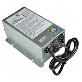 WFCO/ Arterra WF-9850L2 Power Converter 50 Amp Smart Battery Charger