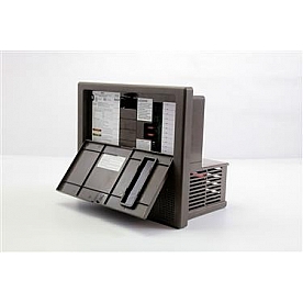 WFCO/ Arterra WF-8935PEC Power Converter 35 Amp Smart Battery Charger