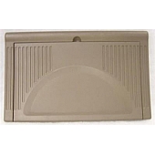 WFCO/ Arterra WF-8930/50-PDA Power Converter Door Brown