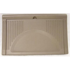 WFCO/ Arterra WF-8930/50-PDA Power Converter Door Brown