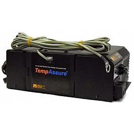 Parallax Power Supply 4445TC Power Converter 45 Amp Smart Battery Charger 