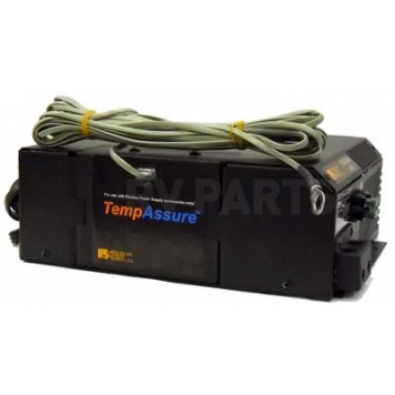 Parallax Power Supply 4445TC Power Converter 45 Amp Smart Battery Charger 