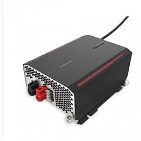 Furrion LLC Net-Zero FCVSDC60A Power Converter 60 Amp Smart Battery Charger