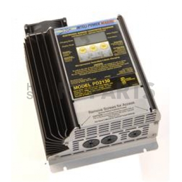 Progressive Dynamics PD2130V Inteli-Power - Power Converter 30 Amp