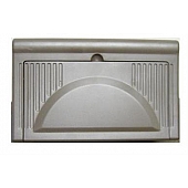 WFCO/ Arterra WF-8725-PDA Power Converter Door Brown