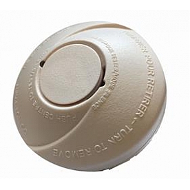 MTI Industry Smoke Detector with Lithium Battery - SA-866