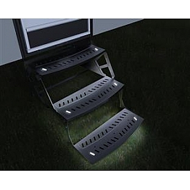 Stromberg Carlson Entry Step Light SM-LTKT