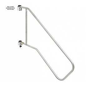 Stromberg Carlson Entry Step Hand Rail AC-500L
