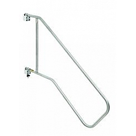 Stromberg Carlson Entry Step Hand Rail AC-500-BP