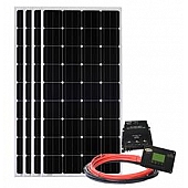 Go Power Expansion Solar Kit 760 Watt - 82736