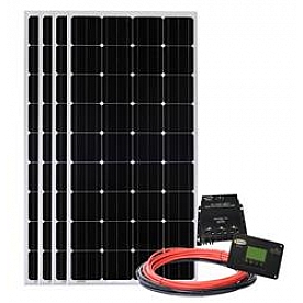 Go Power Expansion Solar Kit 760 Watt - 82736