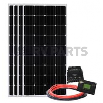 Go Power Expansion Solar Kit 760 Watt - 82736