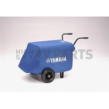 Yamaha Power Products Generator Weather Cover ACCGNCVR4501