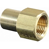 JR Products Propane Hose Connector 07-30225