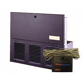 Parallax Power Supply 8355TC Power Converter 55 Amp Smart Battery Charger 