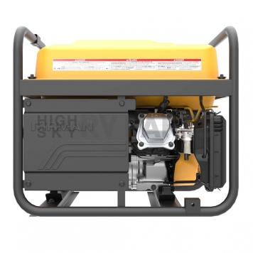 Firman Power Generator - 3650 Watt Gasoline Type - P03605-3