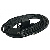 Zamp Solar Panel Cable 10' Male SAE Connector - WIR1016