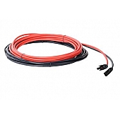Go Power Solar Panel Cable 50' MC4 Male x MC4 Female Connector - SC-OUTPUT-50