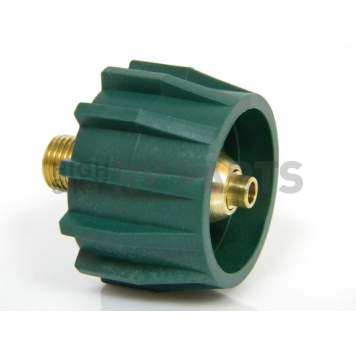 MB Sturgis Propane Hose Connector 204052-MBS