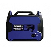 Yamaha Power Products Generator Power - Gasoline 2200 Watt - EF2200IS