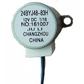 Powerhouse Generator Stepper Motor 67483