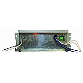 Parallax Power Supply 5375R Power Converter 65 Amp Smart Battery Charger 