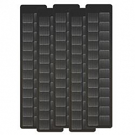 Xantrex Solar Max Slim Solar Panel Only - 165 Watt Flexible Case Of 5 - 784-0165-03S