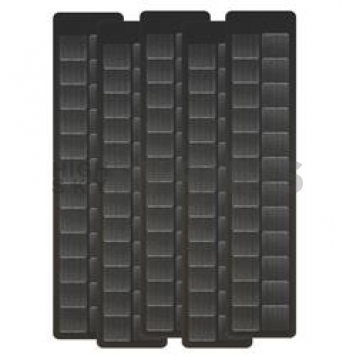 Xantrex Solar Max Slim Solar Panel Only - 165 Watt Flexible Case Of 5 - 784-0165-03S