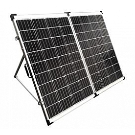 Go Power GP-PSK-200 Polar Solar Kit 200 Watt - GP-PSK-200
