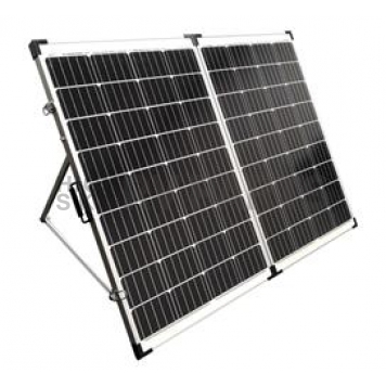 Go Power GP-PSK-200 Polar Solar Kit 200 Watt - 82610