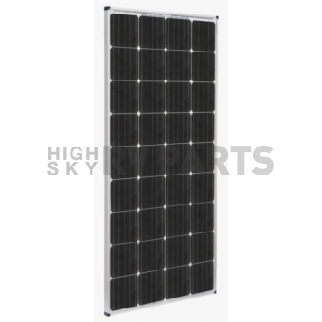 Zamp Solar Hardwired RV Panel Kit 1020 Watt - KIT1014-1