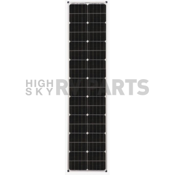 Zamp Solar 90 Watt Deluxe Solar Kit for Airstream Trailers - KIT1007-2