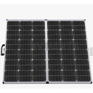 Zamp Solar Portable Panel Kit 140 Watt - USP1008-1