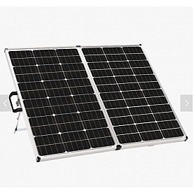 Zamp Solar Portable Panel Kit 140 Watt - USP1008