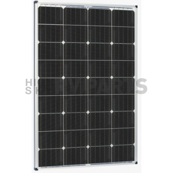 Zamp Solar Class A Expansion Panel Kit 115 Watt - KIT1008-1