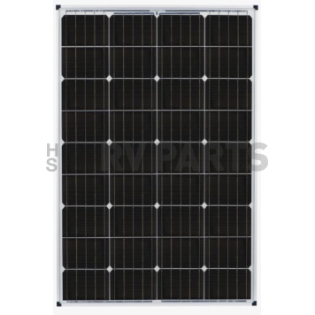 Zamp Solar Class A Expansion Panel Kit 115 Watt - KIT1008-2