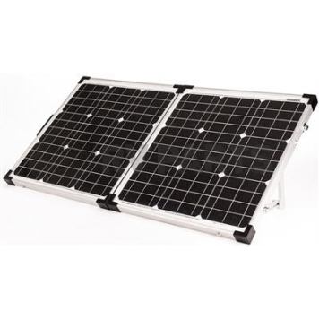 Go Power GP-PSK-90 Portable Solar Kit 80 Watts - 82729