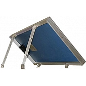 Go Power ARM-UNI Solar Panel Mounting Kit for Overlander/ Retreat/ Eco - 44034