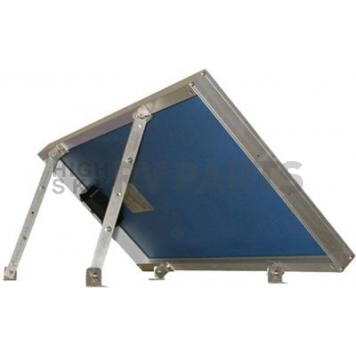 Go Power ARM-UNI Solar Panel Mounting Kit for Overlander/ Retreat/ Eco - 44034