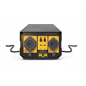 Firman Power Generator Parallel Kit for 2100/3300 Watt Units - 1201