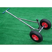 Rack-Em Trailer Manual Dolly for 5000 Pound Capacity - RA-20