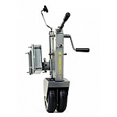 Trailer Valet Trailer Dolly - for up to 5000 Pound Trailer - TV5X