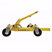 Trailer Valet Trailer Dolly - 12000 Pound Tongue - TVXLPBB