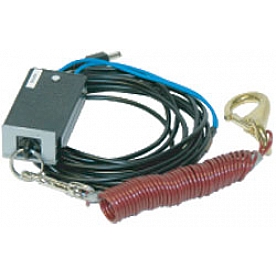 Hopkins MFG Towed Vehicle Brake Control Breakaway Cable 39327