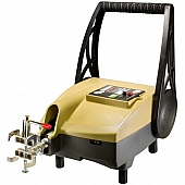 Hopkins MFG Portable LCD Towed Vehicle Brake Control 39494