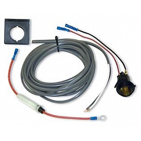 Hopkins MFG Towed Vehicle Brake Control Electrical Plug 39305